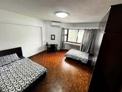 Ivory Heights (D22), Condominium #567666351